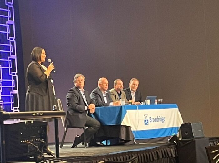 NWPS CoSponsors the 2022 Broadridge Fi360 Solutions Conference! NWPS
